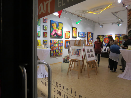 ART Gallery Elwert - Thumbnail