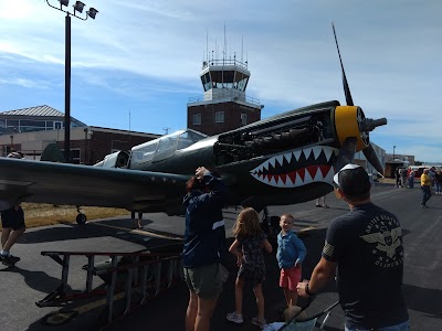 Nashua Airport