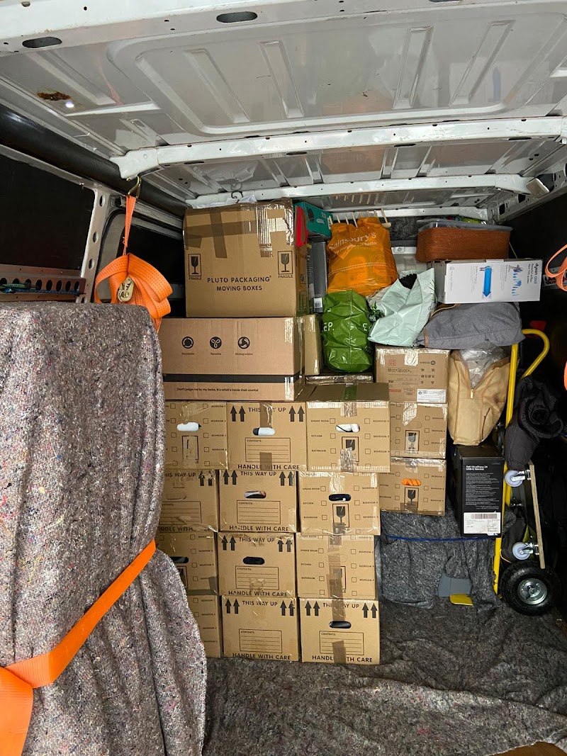 D2MRemovals photo 2