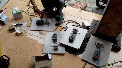 Photos of PT. KARISMA JAYA TEKNOLOGI