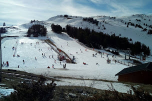 Photo n°7 de La chaumine aux étoiles à Camurac (Maison d'hôtes)