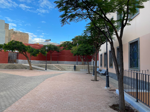 Oficina de Empleo Telde
