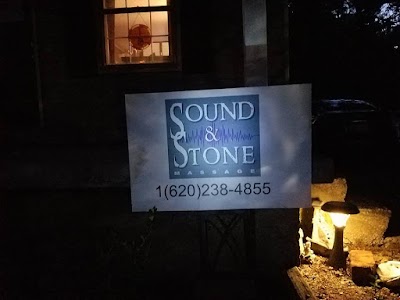 Sound And Stone Massage