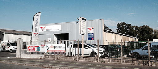 AD Garage Expert MONTARAN CARROSSERIE Gallery - France