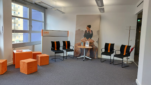 DAK-Gesundheit Servicezentrum München