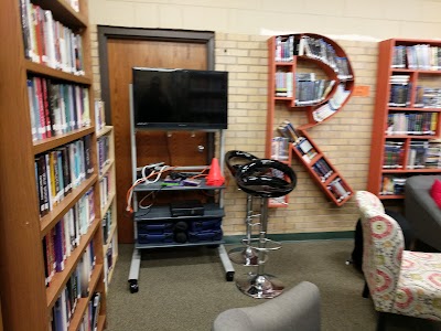 Casselton Library