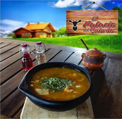 Photos of El Palacio del Cabrito