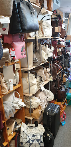 Waterman's Leather Gallery - United Kingdom