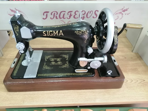 Trafegos - Visual