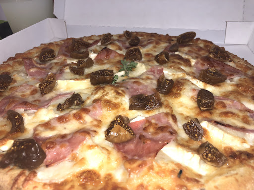 Photo 2 - LDS PIZZA