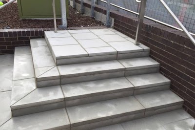 Photos of Tiling Wizards Australia PTY LTD