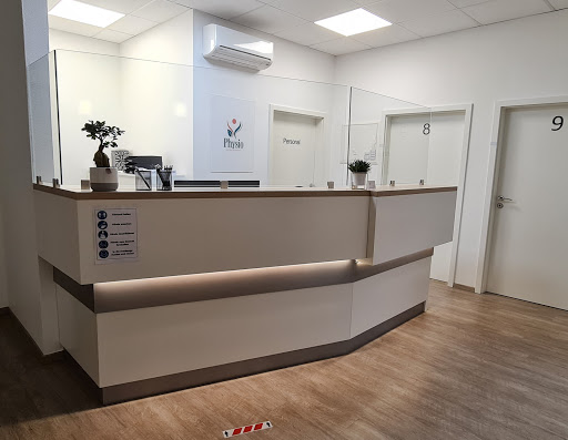 Physio Zentrum Meckenheim - Thumbnail