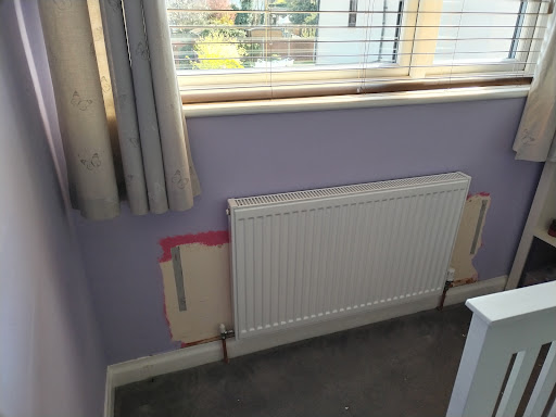 S.A.Y Plumbing and Heating Ltd - Thumbnail