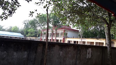 Photos of Rajarbagh Bhahumukhi High School