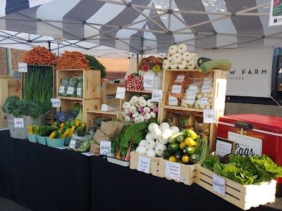 Klamath Falls Farmer