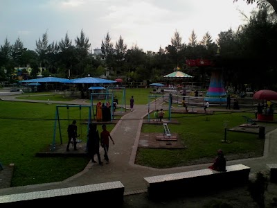 Photos of Sisu Park