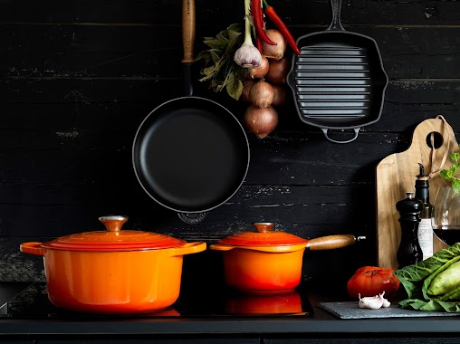 Le Creuset Outlet, Author: Le Creuset Outlet