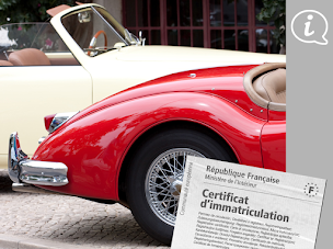 Photo n°6 de CARTAPLAC Chartres - Service Carte Grise à Luisant (Agence d'immatriculation automobile)