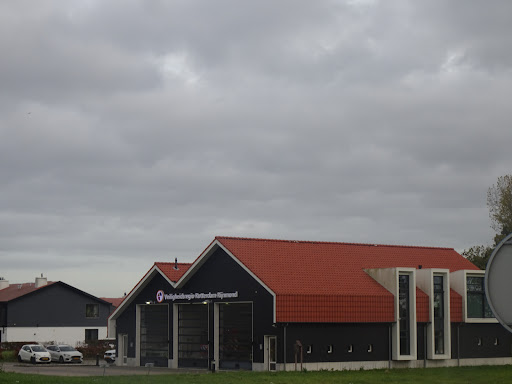 AZRR Ambulancepost Goedereede - Thumbnail