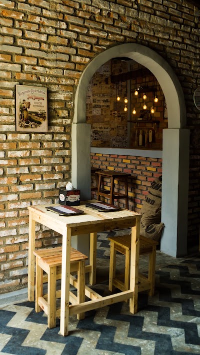 Photos of The Amsterdam Winkel & Bistro