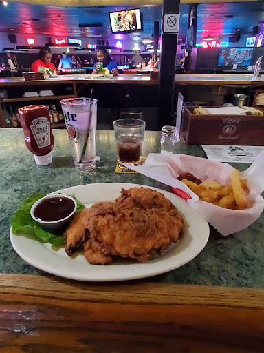 Kip's Pub - Visual