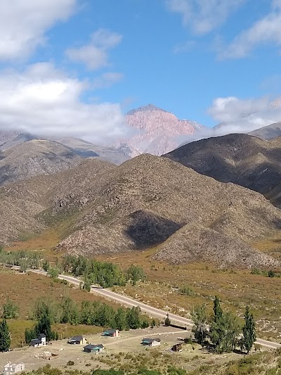 Photos of Camping Refugio La Cruz