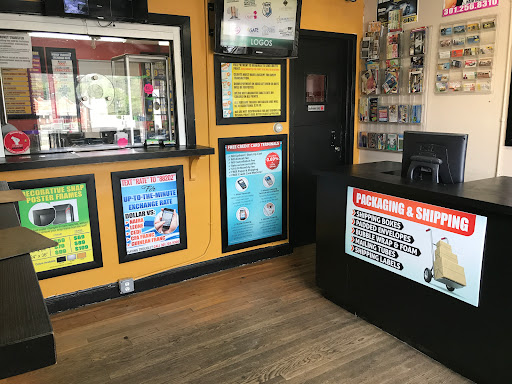 Exceptional Advertising Gallery - United States