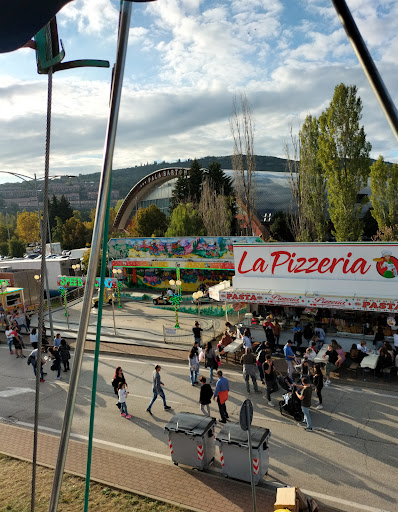 Parcheggio Auto Pian Di Massiano - Thumbnail