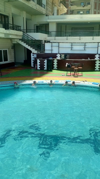 Photos of Aifu Horizon Resort - El Montazah