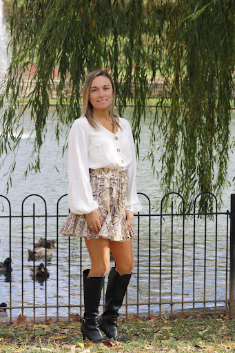 Sarah Keech, Realtor