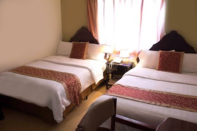 lodging