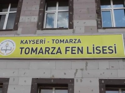 Tomarza Fen Lisesi