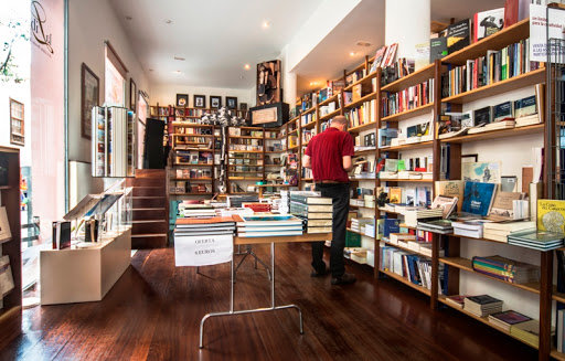 La Librería del Cabildo de Gran Canaria - Thumbnail