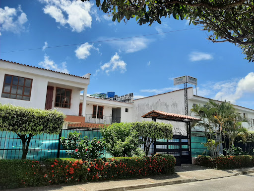 Hotel Palmarito Tauramena