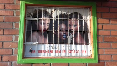 Photos of The Hair Shop