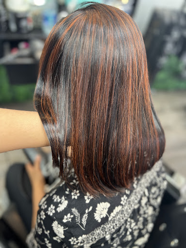Jireh Hair Center & Barbershop - Thumbnail