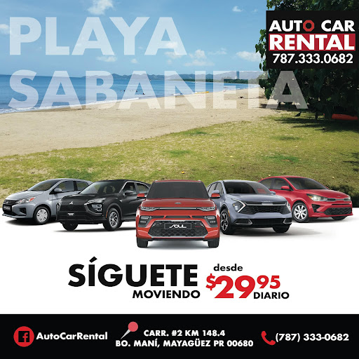 Auto Car Rental Gallery - United States