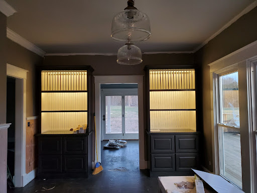 Solid Rock Electric, LLC - Visual