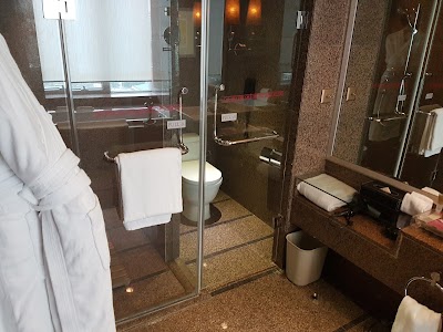 Photos of Crowne Plaza Beijing Zhongguancun