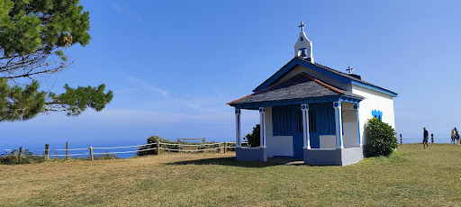 Parking de la Iglesia,Cadavedo - Thumbnail