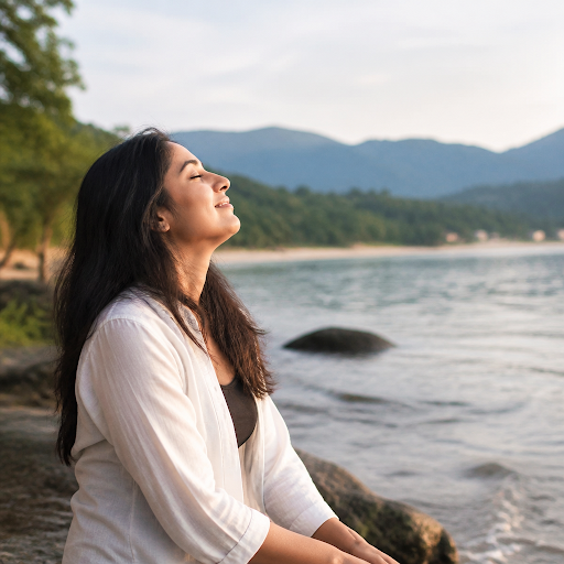 At SY Wellness Centre in Mahaveer Nagar, Raipur, every session is designed to calm your mind and… post image