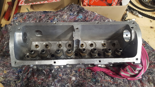 VW Power