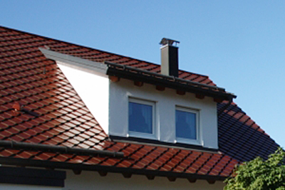Kemker GmbH Bedachungen - Thumbnail
