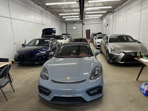 Ai Auto Group - Visual