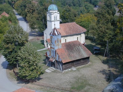 Photos of Crkva Vaznesenja Gospoda Isusa Hrista