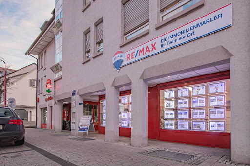 REMAX Immobilienmakler Waldshut Tiengen