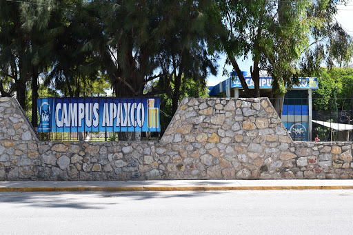 Universidad Tecnológica Internacional Campus Apaxco - Thumbnail