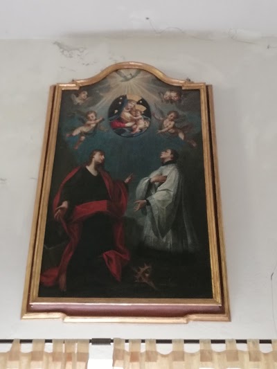 Oratorio di San Giorgio
