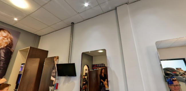 Cosmo Hairstyling Rotterdam Kralingen - Rotterdam