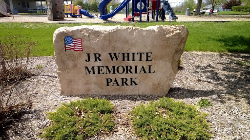 J.R. White Memorial Park Gallery - United States
